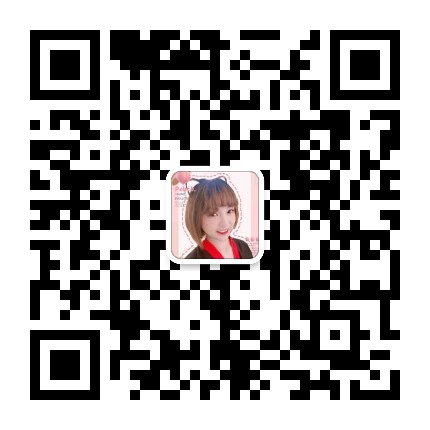 安安微信二维码